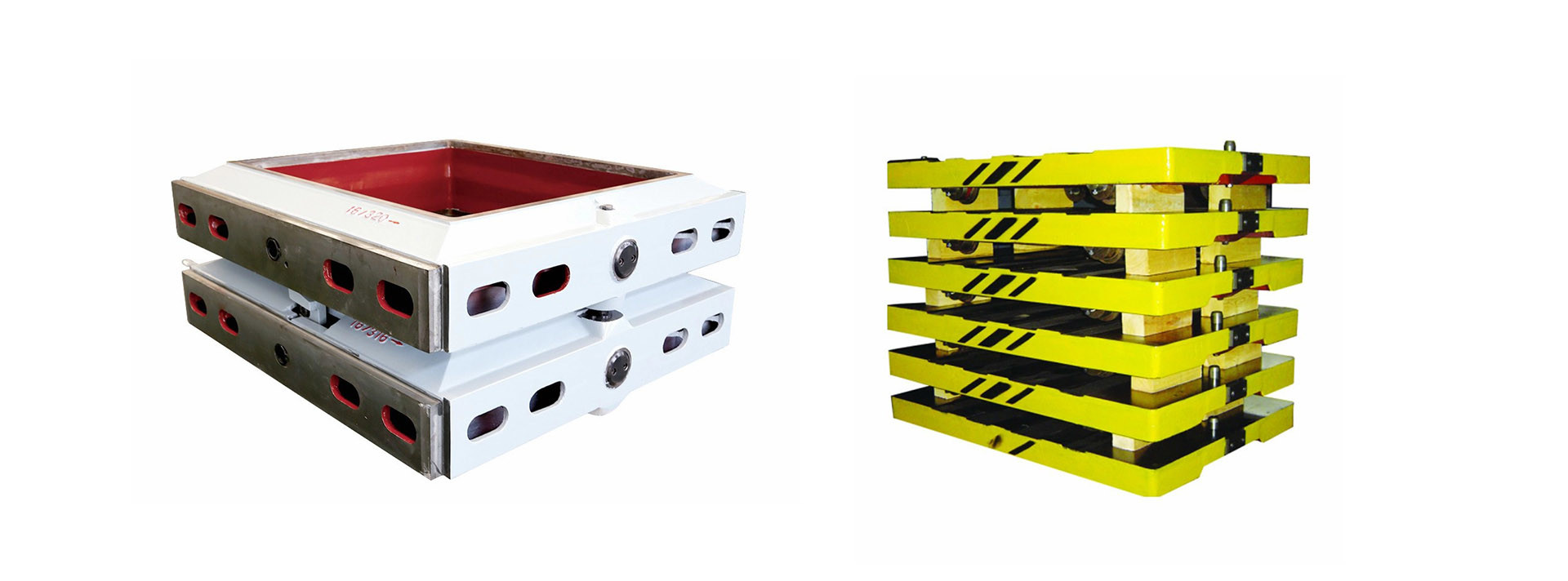 品質 モールド・ライン 工場